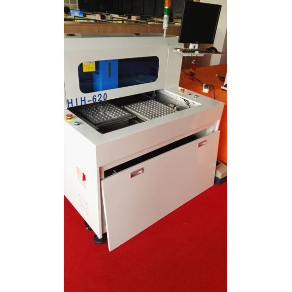  Prototype Programmable SMT Routing Machine PCB Router Machine SMT Router Manufactures
