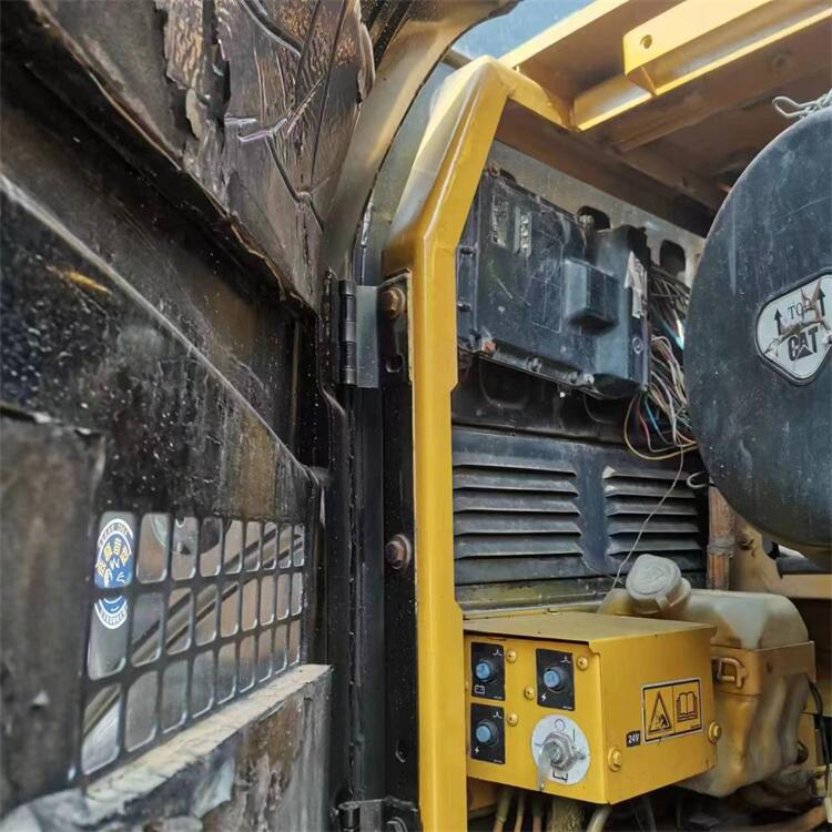 CAT 329D Caterpillar 329 Excavator 1600 Working Hours for Engineering Machinery