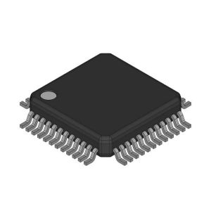  S9S12VR48F2CLF IC MCU 16BIT 48KB FLASH 48LQFP Freescale Semiconductor Manufactures