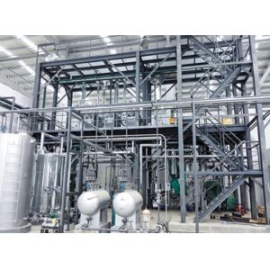  Discarded Oil Recovery Machine Customized for Optimal Performance Manufactures