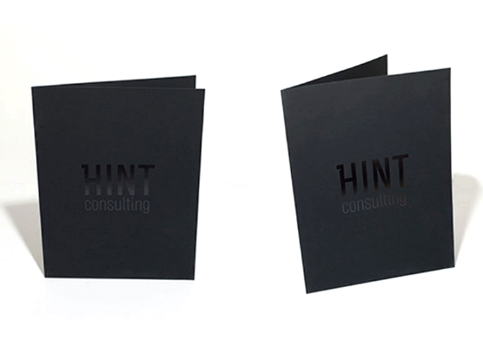 Uncoated virgin quality Black Cardboard for handcraft school paper