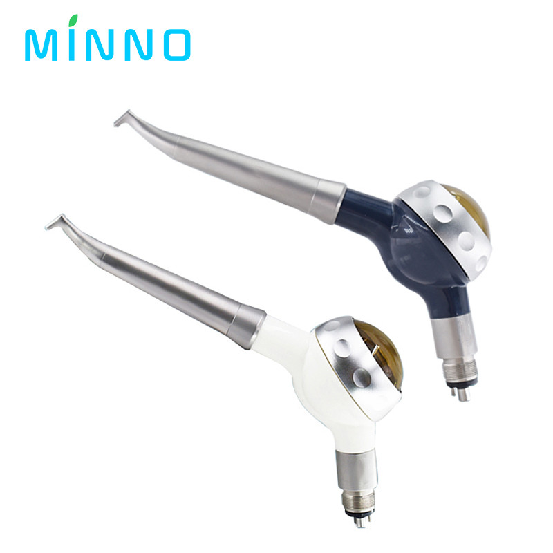 Dental Whitening Prophy Jet Air Polisher Sandblasting Unit Dentistry Tool