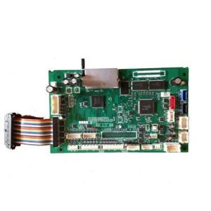 IPC CLASS 3 Standard PCB Assembly Production and Car PCB Integration for