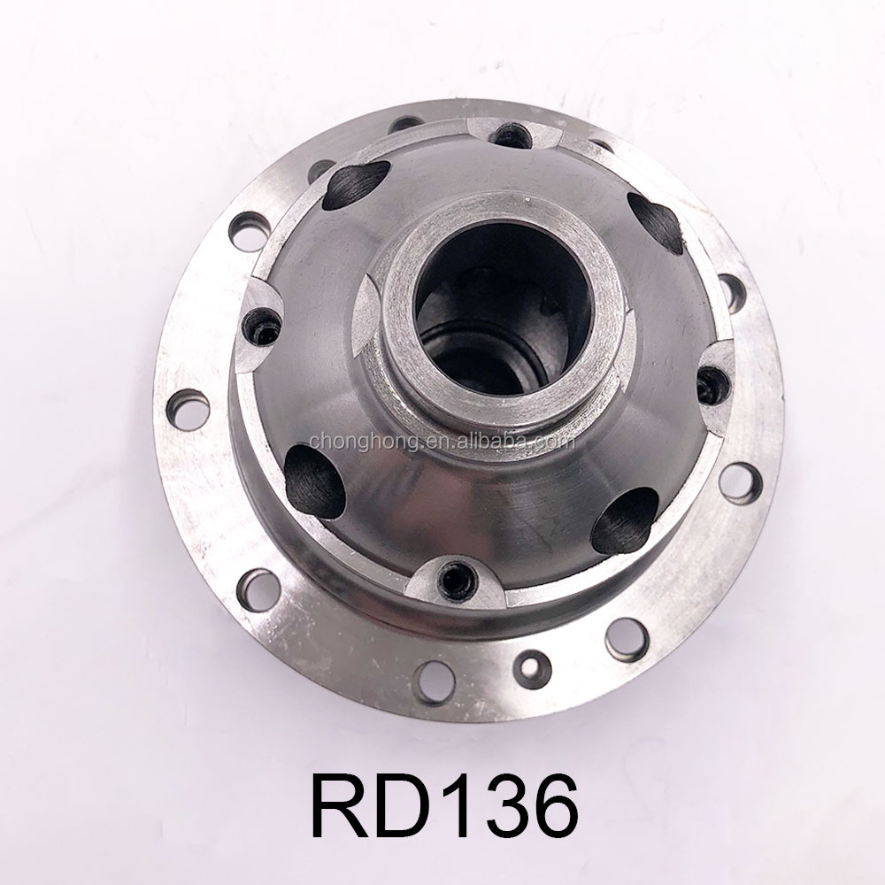 LE OE NO. RD136 Advanced 4X4 Offroad Air Differential Locker for Nissan H233B Axle
