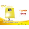 Buy cheap Dc to ac single phase pure sine wave inverter rechargeable inverter 1000w-6000w from wholesalers