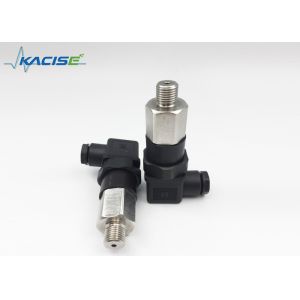 China Engine Precision Pressure Transmitter / Industry High Accuracy Pressure Sensor on sale