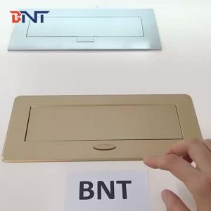  with vga interface desktop socket table power plug outlet Manufactures