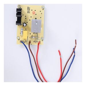 Control Board Module Air Cooler PCB FR4 CEM1 CEM3 Hight TG Material 1~20 Layers