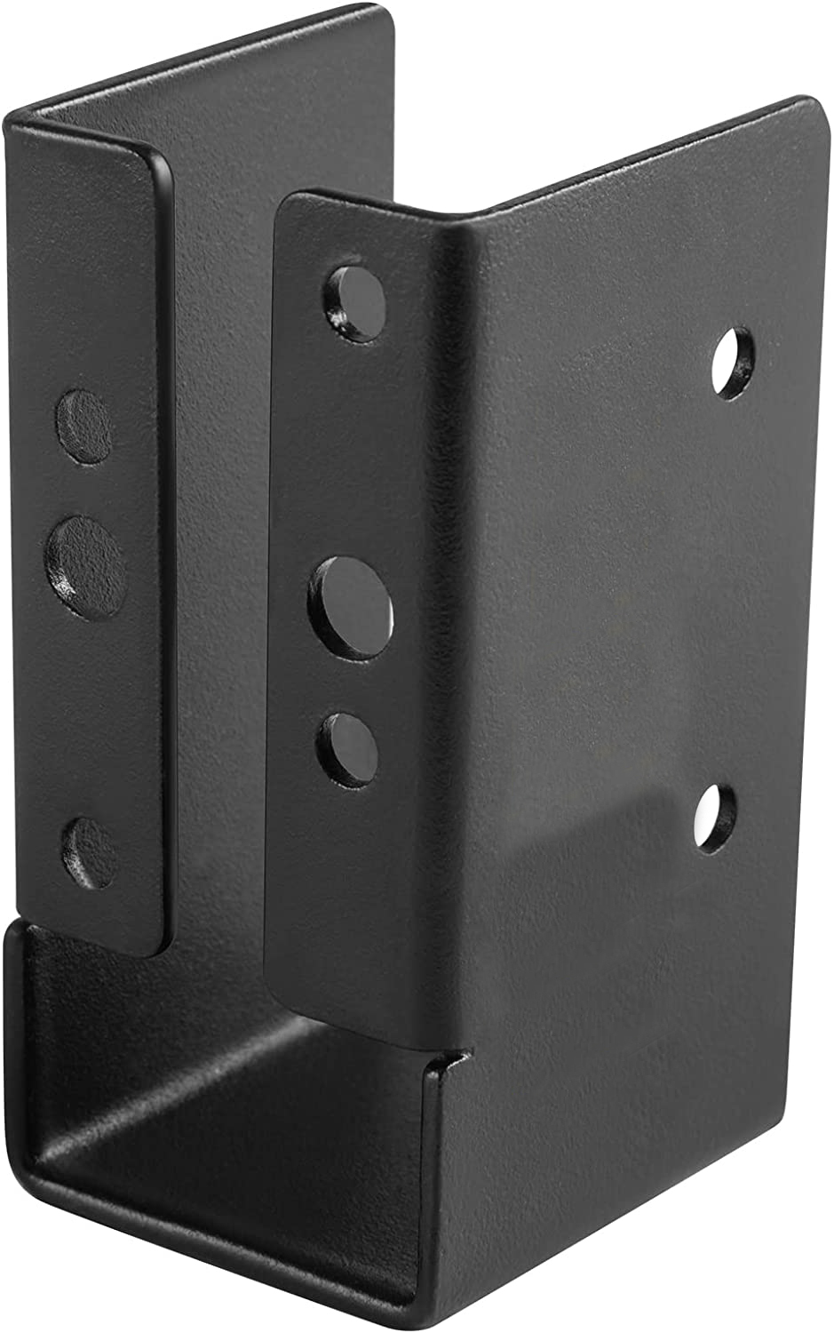 Fence supports Mount connector 2x4 Deck Railing Brackets for Porches Pavilions Pergolas Log Cabin