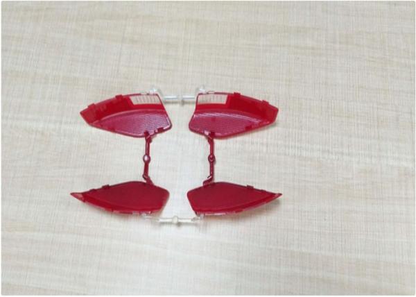 multi cavities auto plastic molding/customied plastic /spare parts plastic