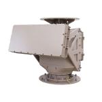 Long-Range Performance Anti Drone System 360° Surveillance Optical Platform