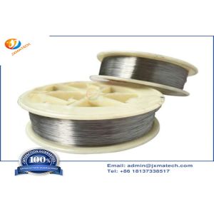 Experimental Electrode Platinum Iridium Wire 1493MPa