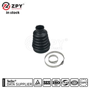  ZPY 97033229300 Bellows Axle Boot For Porsche Panamera 718 Boxster Cayman Manufactures