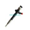 Buy cheap High Reliability Toyota Hilux Diesel Injectors 095000-7781 23670-39316 from wholesalers