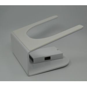  COMER anti theft sensor cord locking for gsm 9&quot; alarm tablet panel computer display mounting brackets Manufactures