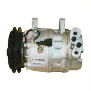 China ALA20335 Air Conditioning COMPRESSOR PATROL AC COMPRESSOR CWV618 AC COMPRESSOR 92600-VB11C AC Compressor on sale