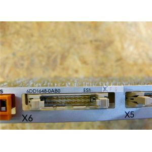 Simadyn D ES1 Programmable Circuit Board 6DD1648-0AB0