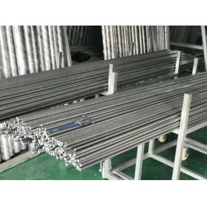  China factory direct Aluminum Flat Bar with High Quality 2024 T6 Manufactures