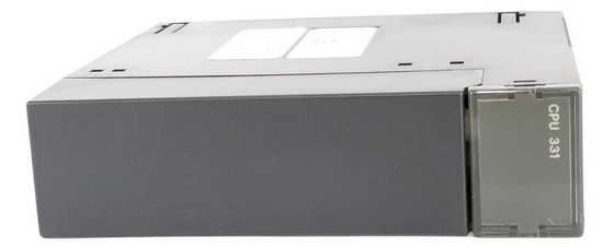 IC693CPU331 ​SINGLE SLOT CPU MODULE 16KBYTE USER PROGRAM MEMORY SPEED 10MH