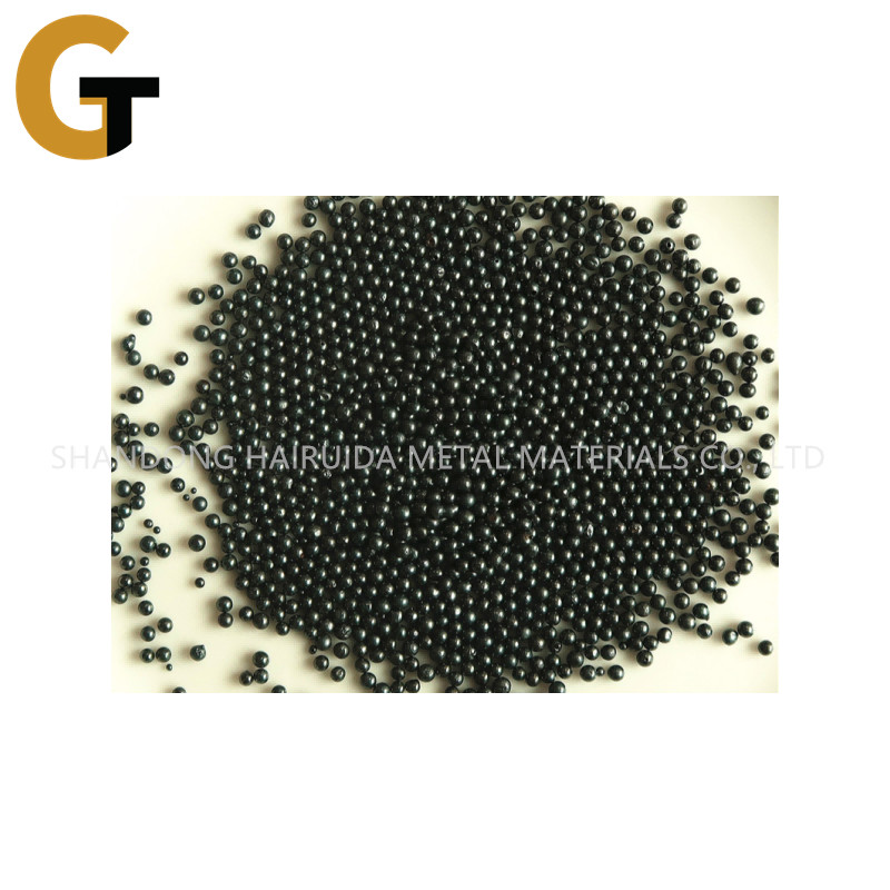 Gh25 Gh 50 G50 G40 Steel Grit And Shot