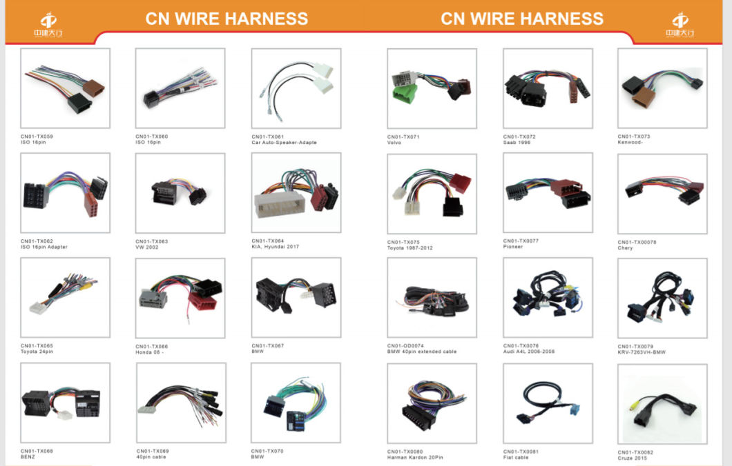 Adapter Cable for Diesel Vehicle for Cummins J1962 Truck Cable 9 Pin Deutsch to J1939 to OBD2 Cable