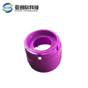  OEM Rapid Prototyping With Hot And Cold Runner System 3D Printing Prototype Manufactures