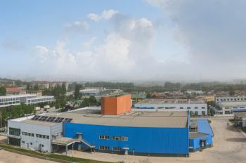 Yakai Precision Machinery (Yantai) Co., Ltd