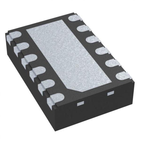 Integrated Circuit Chip LM51561QDSSRQ1 2.2MHz Wide VIN Non-Synchronous