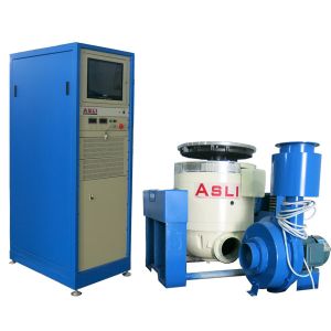 6 KN Exiting Force Vibration Test System / Mechanical Vibration Shakers With ISO