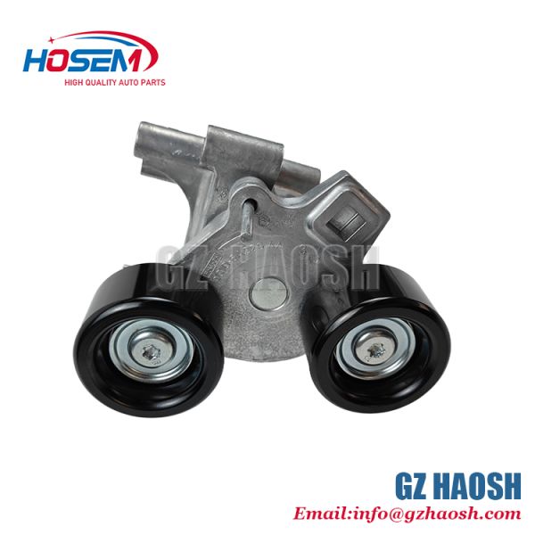 Fan Pulley Tensioner DC1Q - 6A228 - AA -0 Fit For Ford V348 2.2 J351 - Standard