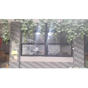  Folding Windows - Space-Saving Aluminum Designs for Modern Homes Manufactures