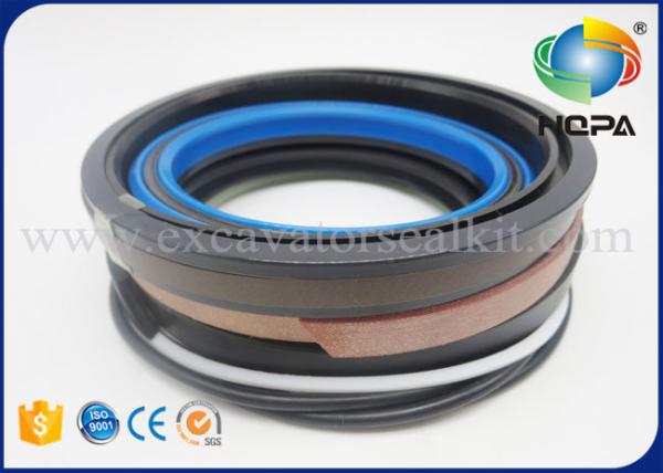 401107-01172/2440-9232KT Doosan Repair Kits / DH 150LC-7 Arm Hydraulic Cylinder