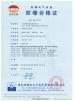 Vican Explosion Proof Technology Co.,ltd Certifications