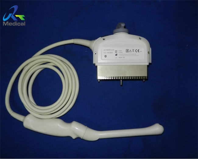 9MHz Ultrasound Scanner Probe GE IC5-9-D Endocavity Medical Facility