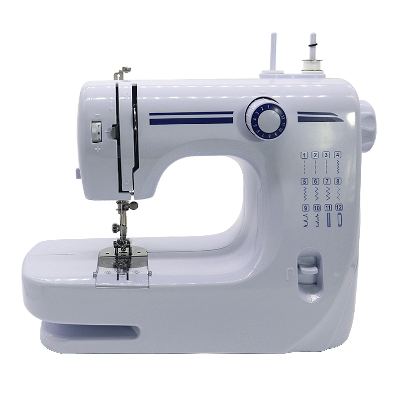 Cut Wire Knife and More UFR-608A Multi-functional Sewing Machine for All Your Projects