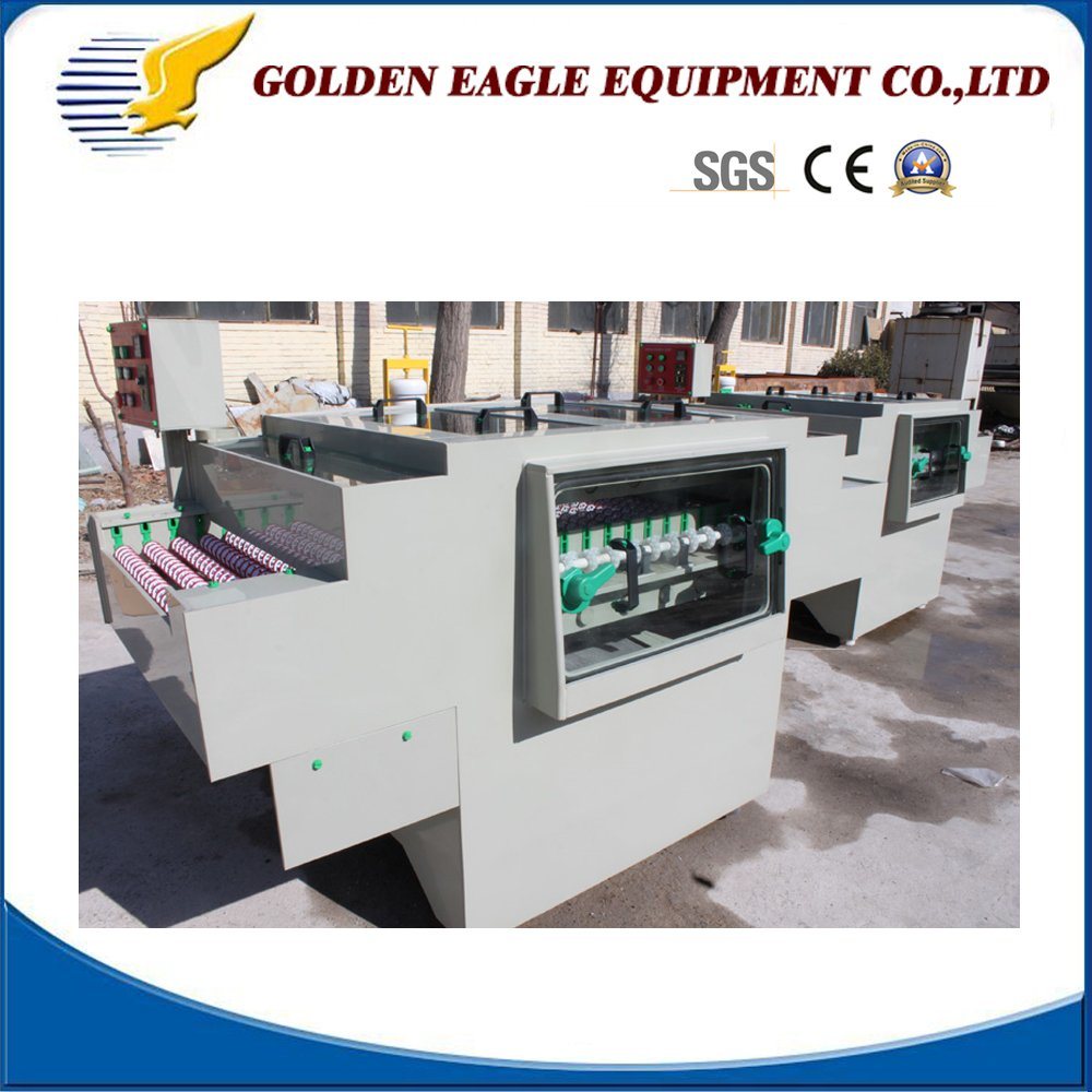 Laboratory PCB Etching Machine/Small Etching Machine