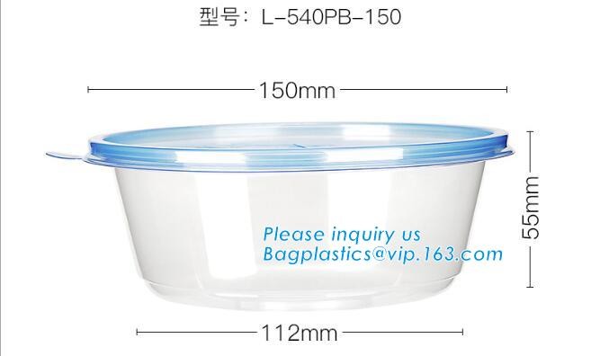 Meal Prep Containers Free Sample Bento Lunch Box Biodegradable Food Container Plastic Wheat Straw Lunch Box bagplastics