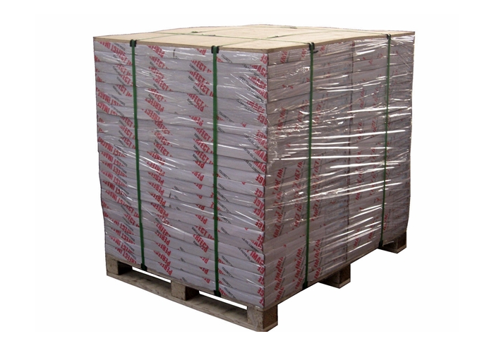 Custom White Pink Yellow Self Copy Carbonless NCR Paper clear image 5 Years Guarantee
