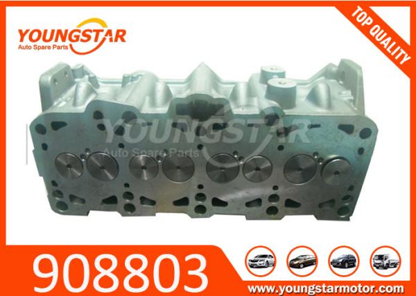 ASV ALH AGR AHF Complete Cylinder Head Assy For VW Volkswagen 038103351B