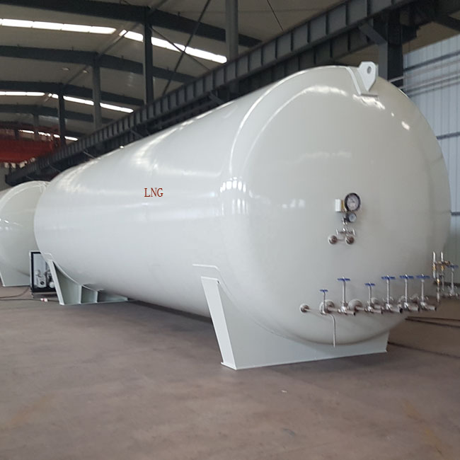 lng tank