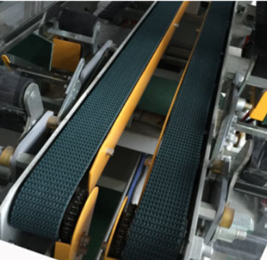1KW Stabilized Side Sealing Packing Machine FJB-6550 With Advanced Tunnel Technology