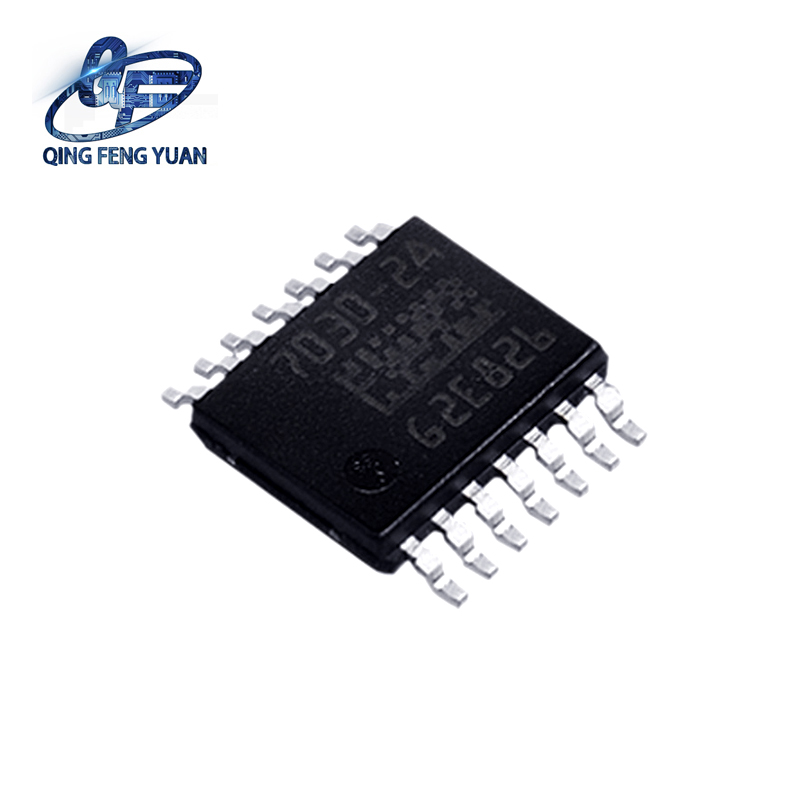 BTS7030 Electronic Components High Side Switch with Diagnosis and Embedded Protection