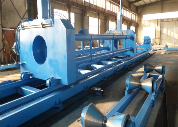 220V / 380V Tube Expander Machine , Tube Expanding Apparatus For Alloy Steel