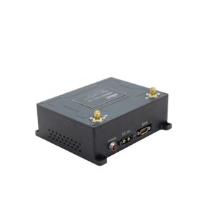 China IP54-Rated 4W UAV Transmission Module Drone Video Module with Low Latency and Advanced Encryption on sale