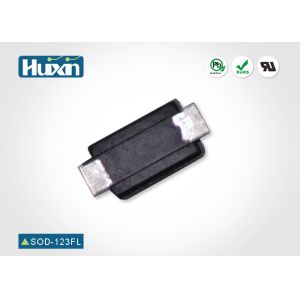 US1M SOD-123FL 1.0Amp Surface Mount High Efficiency Rectifiers