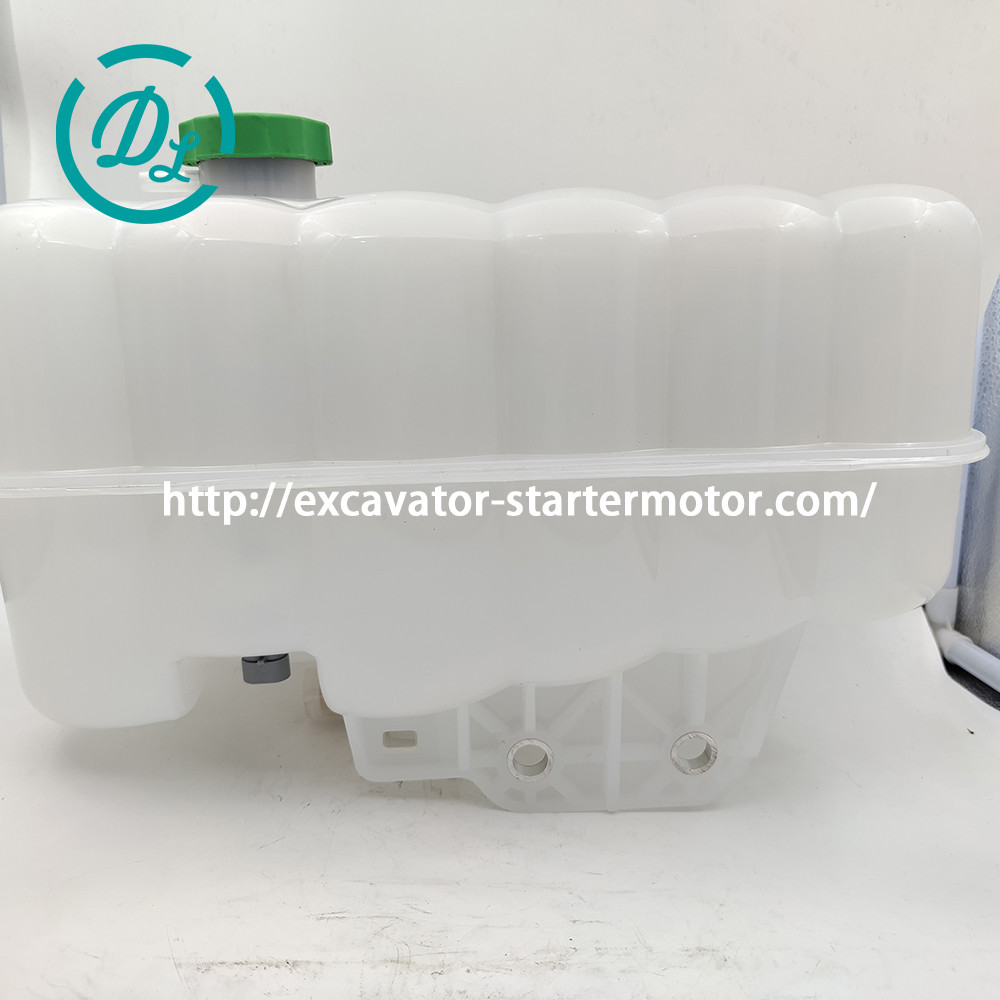Excavator Expansion Tank 502-4178 251-3227 Excavator 336 336GC 345GC