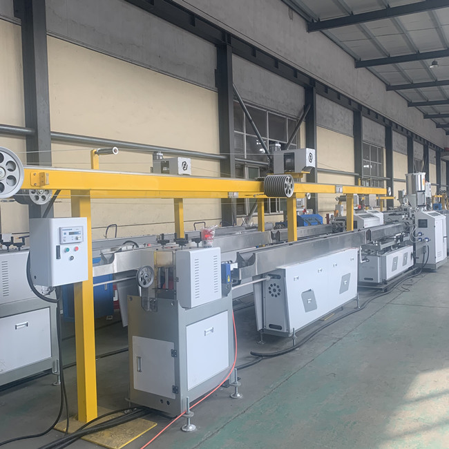 20kg/H 3mm Pla Filament Making Machine Automatic