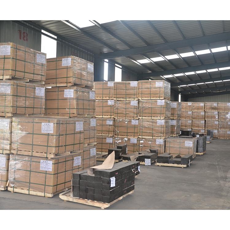 Steel Making Furnace Brick with MgO Content % ≥72 and Excellent Thermal Conductivity