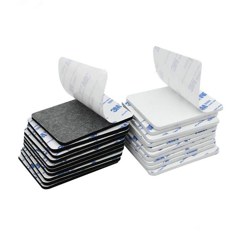 Vinyl Fire Resistant Foam Tape Double Sided For Electronic Products