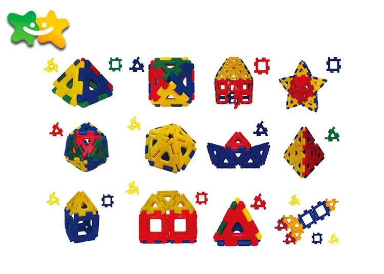 Durable Childrens Kindergarten Learning Toys Pinyin Shape Non Sharp Edge